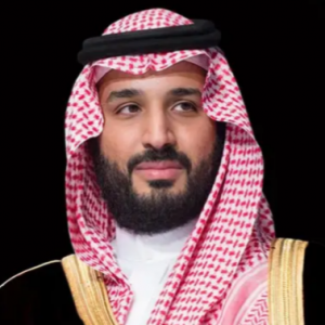 سمو ولي العهد يتلقى اتصالًا هاتفيًا من رئيس جمهورية قبرص