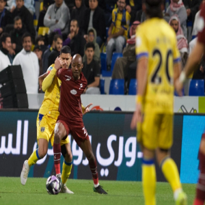 التعاون يكسب الفتح بـ"ثلاثية"