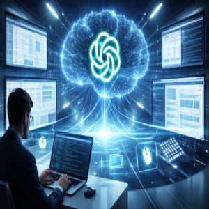 OpenAI تطلق نموذج GPT-5.4 .. ذكاء اصطناعي قادر على استخدام الحاسوب وتشغيل إكسل