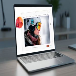 مايكروسوفت تضيف محررَ صورٍ متطورًا إلى بوربوينت