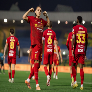 ريفر بليت الأرجنتيني يخطط للتعاقد مع ماتيو ريتيجي