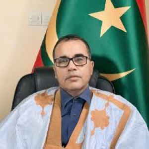 مدير عام وكالة الأنباء الموريتانية يهنئ الوزير عساف بفوز “وفا” بجائزة “يونا” للمهنية الإعلامية