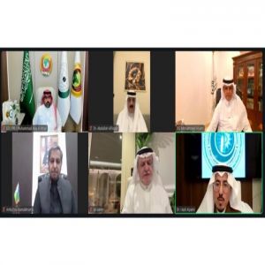 تنوع أوراق العمل يثري أمسية “يونا” والهيئة الدائمة المستقلة لحقوق الإنسان الرمضانية بعنوان: “العمل الإنساني كأداة لتعزيز حقوق الإنسان وقيم التعايش والتسامح”