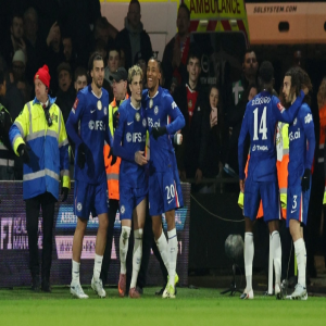 تشيلسي يبلغ دور الثمانية بكأس إنجلترا بفوزه على ريكسام