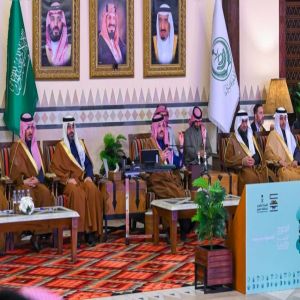 أمير منطقة عسير يرعى "ليلة الخير" لدعم جود الإسكان وتراحم ونادي أبها الرياضي