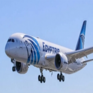 مصر للطيران تعيد تشغيل رحلاتها إلى 3 وجهات خليجية