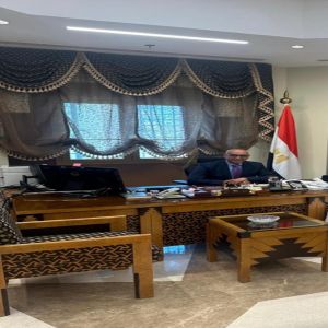 وفاة والدة القنصل العام لمصر في جدة السيدة سميحة حامد إبراهيم