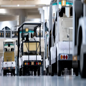 "العناية بالحرمين" تطلق خدمة حجز النقل من الفنادق إلى المسجد الحرام عبر منصة التنقل الموحّدة