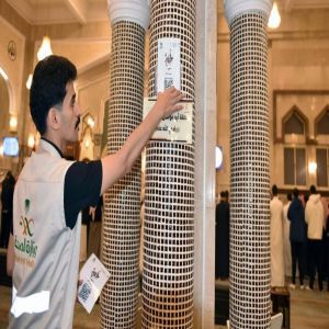 صحة عسير تنفذ مبادرة رمضانية لتعزيز الوعي بالإسعافات الأولية