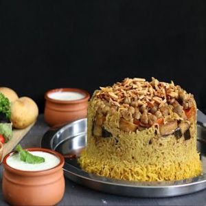 أشهر المأكولات الفلسطينية في شهر رمضان