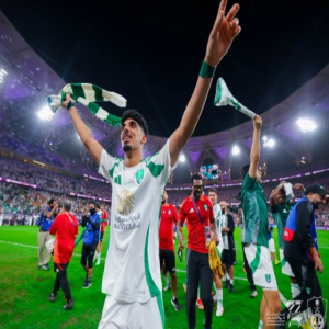 الجهني يعود لتدريبات الأهلي