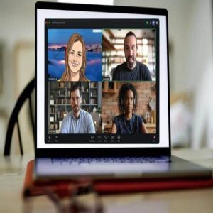 اجتماعات بلا كاميرا.. زوم تطلق صورًا رمزية تحاكي تعبيرات المستخدم