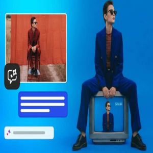 أدوبي تطلق مساعدًا ذكيًا لفوتوشوب يسهّل تحرير الصور بنقرة واحدة