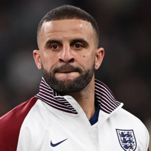 كايل ووكر يعلن اعتزاله اللعب الدولي مع منتخب إنجلترا