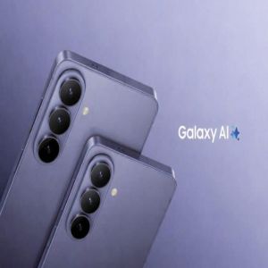 لمنافسة آبل.. سامسونج تسعى إلى تعاون إستراتيجي مع شركات الذكاء الاصطناعي