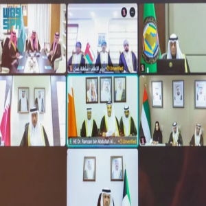 “أمين مجلس التعاون”: وحدة الموقف الخليجي مصدر قوة لدولنا واجتماع وزراء الإعلام يعكس الإدراك المشترك للدور الحيوي للإعلام الخليجي