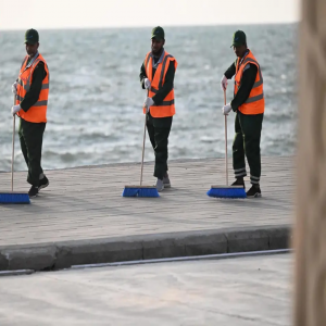 أمانة جازان تواصل أعمالها في شهر رمضان بـ4920 عاملًا و605 معدّات