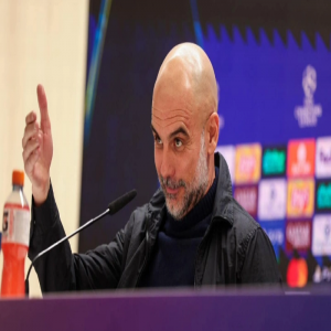 جوارديولا: مانشستر سيتي أفضل حالًا قبل مواجهة ريال مدريد