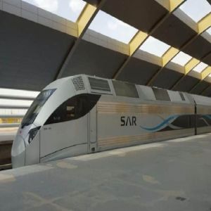 الشركة السعودية للخطوط الحديدية تطرح وظائف شاغرة