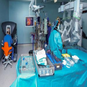 "التخصصي" يتصدر عالميًا في زراعة الكلى التبادلية المنفذة في مركز واحد خلال 2025