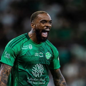 "الانضباط" ترفض شكوى الاتحاد ضد توني بعد احتفالية ديربي جدة