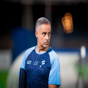 قوميز: لن ندافع أمام الهلال