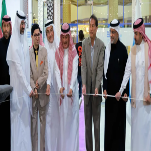 "غرفة جدة" تفتتح النسخة الثامنة من "بسطة ماركت" بأكثر من 100 جناح