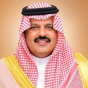 أمير حائل يوجه باستمرار العمل خلال إجازة عيد الفطر