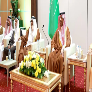 انطلاق حملة "جود المناطق (3)" بمنطقة نجران