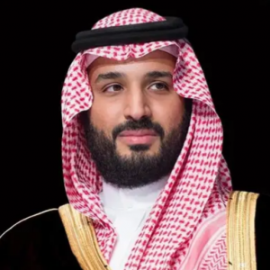 سمو ولي العهد يتلقى اتصالًا هاتفيًا من رئيس الجمهورية الفرنسية