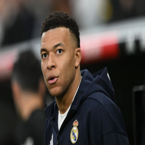 مدرب ريال مدريد: مبابي جاهز لمواجهة الإياب ضد سيتي