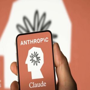 كلود يقترب من توليد الصور.. أنثروبيك تعرض مخططات ورسومًا تفاعلية داخل المحادثات