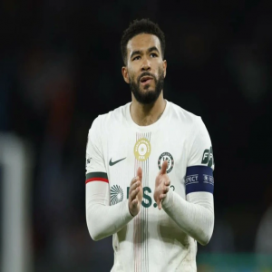 جيمس يمدد تعاقده مع تشيلسي حتى 2032