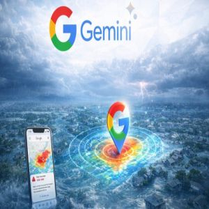 جوجل تستخدم Gemini للتنبؤ بالفيضانات المفاجئة عالميًا