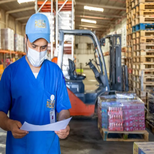 أمانة القصيم تنفّذ أكثر من 48 ألف زيارة رقابية على المنشآت الغذائية خلال شهر رمضان