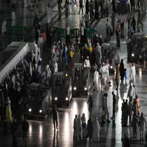 الهيئة العامة للعناية بشؤون المسجد النبوي تواصل تنفيذ خدماتها الميدانية خلال ما تبقى من شهر رمضان