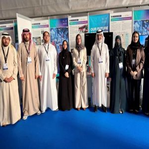 جامعة أم القرى تشارك في معرض جنيف الدولي للاختراعات 2026