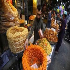 أشهر طبق رمضاني في باكستان