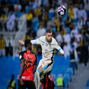 الرياض يقلب الطاولة على الاتحاد ويفوز بـ"ثلاثية"