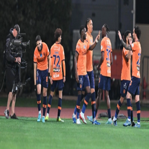 الفيحاء يهزم الاتفاق بشق الأنفس في دوري روشن