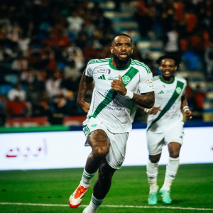 رغم خسارة الأهلي.. توني ينتصر على كينونيس في سباق هدافي روشن