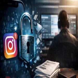 إنستاجرام تعلن إيقاف التشفير التام للرسائل الخاصة ابتداءً من مايو 2026