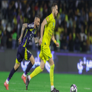 3 مواجهات قوية في ختام الجولة الـ 26 بدوري روشن