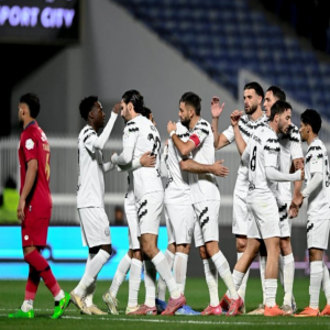 الشباب يستهدف تحقيق الانتصار الأول على الأخدود