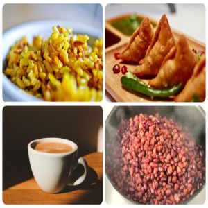 أشهر طبق رمضاني في الصومال