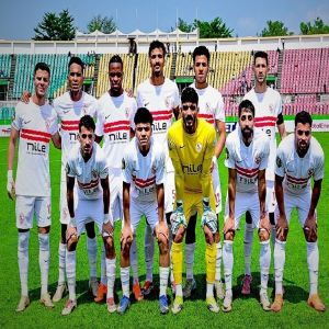 الكونفدرالية الإفريقية.. الزمالك يعود بأقل الخسائر من الكونغو