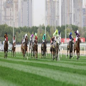 «ميدان» يطوي صفحة الكرنفال ويستعد لكأس دبي العالمي