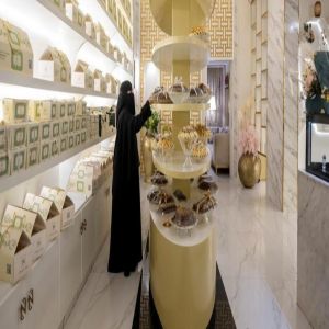 انتعاش أسواق الجوف مع زيادة الإقبال على شراء مستلزمات عيد الفطر