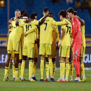 أول الغائبين عن النصر في مواجهة النجمة