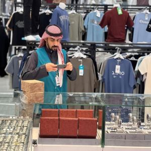 "التجارة": أكثر من 8 آلاف زيارة تفتيشية على منافذ بيع مستلزمات العيد التجارية